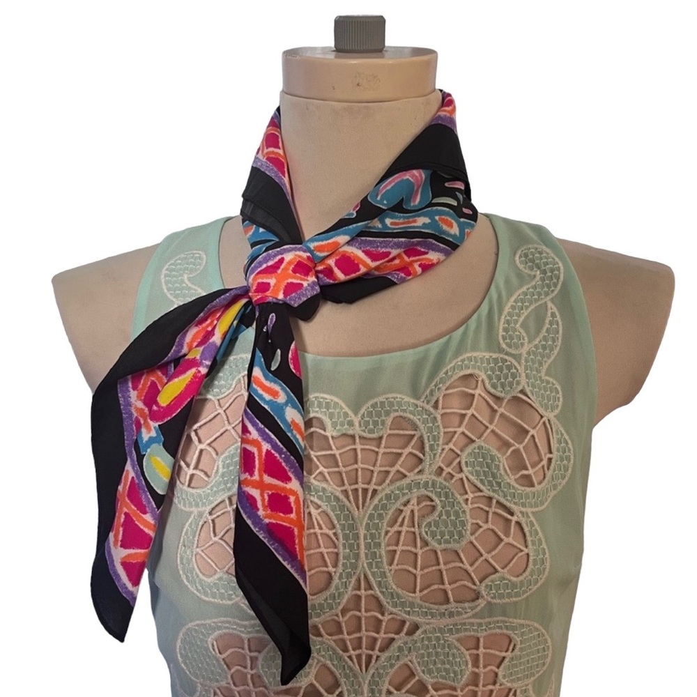 Lilly Pulitzer LIKE scarf
